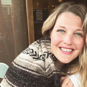 Meet your Posher, Kat